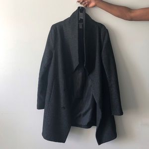 H&M Men’s Wool Coat